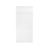 Полотенце Terry М, 450, белый, белый, 100% хлопок