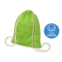 Подарочный набор «Klap», зеленый, зеленый, хлопок 100%, пластик, текстиль