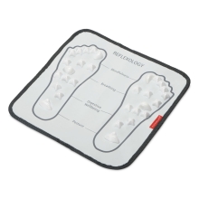 Массажный коврик для ног Relax Массажный коврик для ног Relax