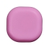 Блеск для губ Ball Cubix, розовый, пластик