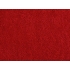 Полотенце Terry L, 450, красный, красный, 100% хлопок