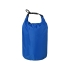Походный 10-литровый водонепроницаемый мешок, ярко-синий, ярко-синий, полиэстер