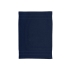 Полотенце Seasons Eastport 50 x 70cm, синий, темно-синий, 100% хлопок