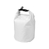 Водонепроницаемая сумка Survivor, белый, белый, 190t полиэстер таффета с подкладкой пвх