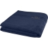 Хлопковое полотенце для ванной Evelyn 100x180 см плотностью 450 г/м2, темно-синий, темно-синий, хлопок, 450 g/m2