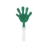 Хлопалка High-Five, зеленый, зеленый, пп пластик