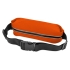 Набор для бега Sprint, оранжевый, оранжевый, сумка- нейлон, наушники- пластик