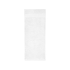 Полотенце Cotty S, 380, белый, белый, 100% хлопок