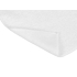 Двустороннее полотенце для сублимации 30*30, белый, 50% полиэстер, 50% хлопок