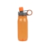 Подарочный набор «Giro», оранжевый, оранжевый, полиэстер 210d, пластик, силикон