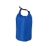 Походный 10-литровый водонепроницаемый мешок, ярко-синий, ярко-синий, полиэстер