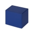 Коробка для кружки, синий, синий, картон