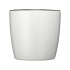 Керамическая чашка Aztec, белый/черный, белый/черный, керамика
