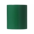 Кружка керамическая Java, зеленый/белый, зеленый/белый, керамика