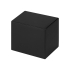 Коробка для кружки, черный, черный, картон