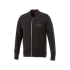 Куртка Stony, вересковый дым, вересковый дым, трикотажное волокно 56% полиэстер, 37% хлопок, 7% вискоза