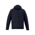 Утепленная куртка Silverton, мужская, темно-синий, 100% нейлон, наполнитель - 100% полиэстер