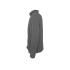 Куртка флисовая «Seattle» мужская, серый, серый, 100% полиэстер