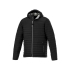 Утепленная куртка Silverton, мужская, черный, 100% нейлон, наполнитель - 100% полиэстер