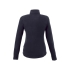 Женская микрофлисовая куртка Pitch, темно-синий, темно-синий, 100% полиэстер микрофлис