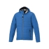 Утепленная куртка Silverton, мужская, синий, 100% нейлон, наполнитель - 100% полиэстер