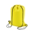 Детский светоотражающий набор из 5 предметов, желтый, желтый/серый/черный, полиэстер/АБС пластик/ПВХ