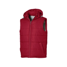 Жилет Mixed Doubles мужской, красный Жилет Mixed Doubles мужской, красный