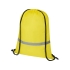 Ingeborg Комплект для безопасности и видимости для детей 7–12 лет, неоново-желтый, неоновый желтый, полиэстер