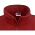 Куртка флисовая «Seattle» женская, красный, красный, 100% полиэстер