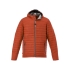Утепленная куртка Silverton, мужская, оранжевый, 100% нейлон, наполнитель - 100% полиэстер