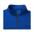 Куртка софтшел Langley мужская, синий, синий, 90% полиэстер, 10% эластан, проклеенный микрофлисом из 100% полиэстера