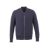 Куртка Stony, темно-синий, темно-синий, трикотажное волокно 56% полиэстер, 37% хлопок, 7% вискоза