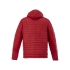 Утепленная куртка Silverton, мужская, красный, 100% нейлон, наполнитель - 100% полиэстер