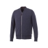 Куртка Stony, темно-синий, темно-синий, трикотажное волокно 56% полиэстер, 37% хлопок, 7% вискоза