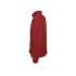 Куртка флисовая «Seattle» мужская, красный, красный, 100% полиэстер
