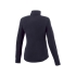 Женская микрофлисовая куртка Pitch, темно-синий, темно-синий, 100% полиэстер микрофлис