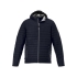 Утепленная куртка Silverton, мужская, темно-синий, 100% нейлон, наполнитель - 100% полиэстер
