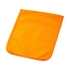 Защитный жилет Watch-out в чехле, неоново-оранжевый, неоновый оранжевый, полиэстер