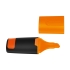 Жидкий текстовый выделитель LIQEO HIGHLIGHTER MINI, оранжевый, оранжевый, пластик