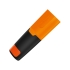 Жидкий текстовый выделитель LIQEO HIGHLIGHTER MINI, оранжевый, оранжевый, пластик