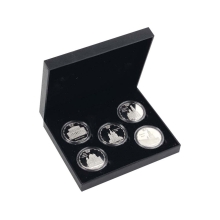 Набор медалей «Кремль»