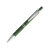 Шариковая ручка Jewel, зеленый/серебристый