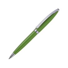 Ручка шариковая «Куршевель» зеленая