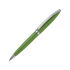 Ручка шариковая «Куршевель» зеленая, зеленый, металл