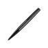 Ручка шариковая металлическая Elegance из карбонового волокна, черный, черный, карбоновое волокно