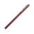 Ручка шариковая Actuel с колпачком. Pierre Cardin, красный