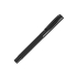 Ручка металлическая роллер из сетки MESH R, черный, черный, металл