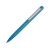 Ручка металлическая шариковая «Skate», голубой/серебристый