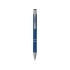 Механический карандаш Legend Pencil софт-тач 0.5 мм, синий, синий, алюминий с покрытием soft-touch