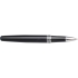 Набор Celebrity Кюри: ручка шариковая, ручка роллер в футляре, черный/красный, металл